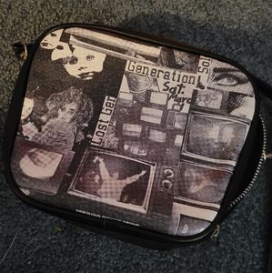 Current Mood Purse